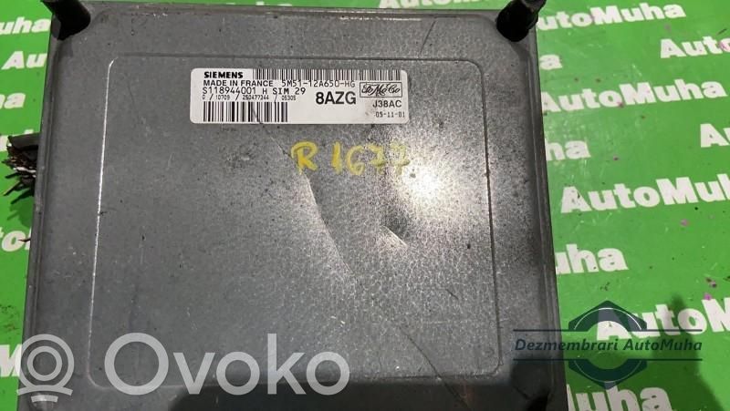 Unidad de control/módulo ECU del motor   5M5112A650HG,S118944001H
