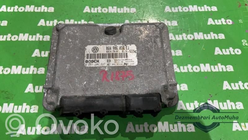 Volkswagen Beetle A5 Engine control unit/module ECU 