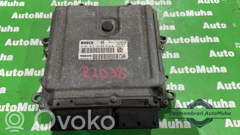 Engine control unit/module ECU   0281012103,30729826A