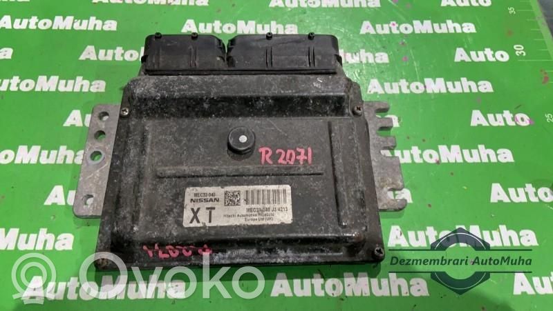 Nissan Micra Engine control unit/module ECU 