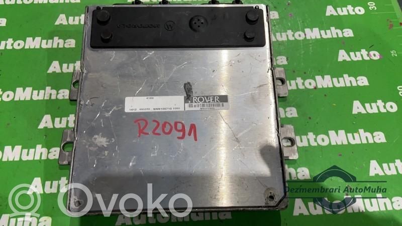 Land Rover Freelander Galios (ECU) modulis 