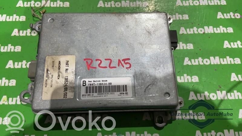 Jaguar S-Type Engine control unit/module ECU 