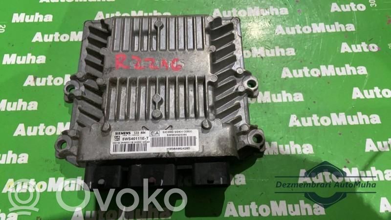 Citroen C2 Engine control unit/module ECU 