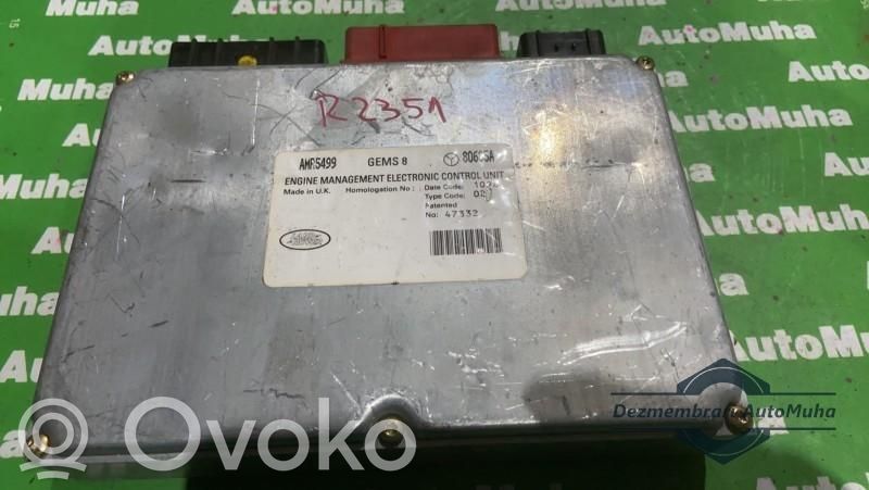 Land Rover Range Rover P38A Engine control unit/module ECU 