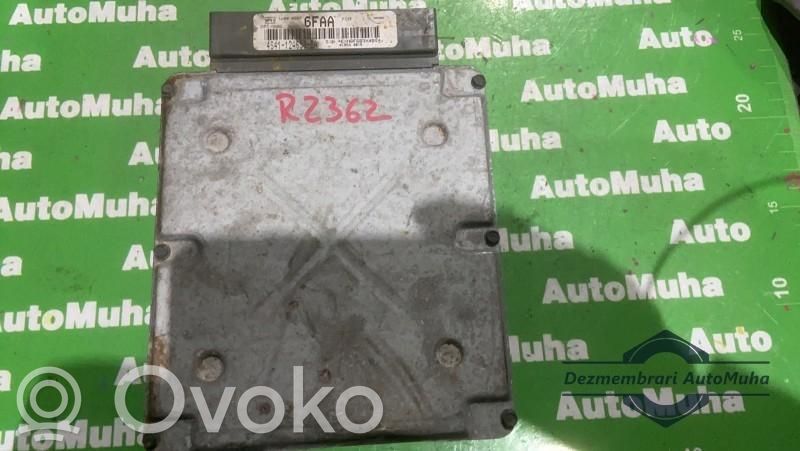 Ford Focus Engine control unit/module ECU 