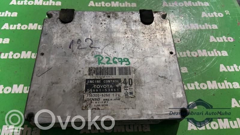 Lexus IS 200-300 Engine control unit/module ECU 