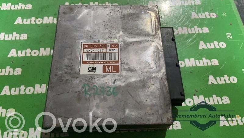 Engine control unit/module ECU   0X041037,90505790