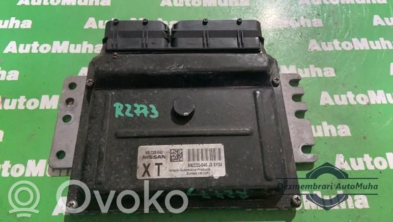 Nissan Micra Engine control unit/module ECU 