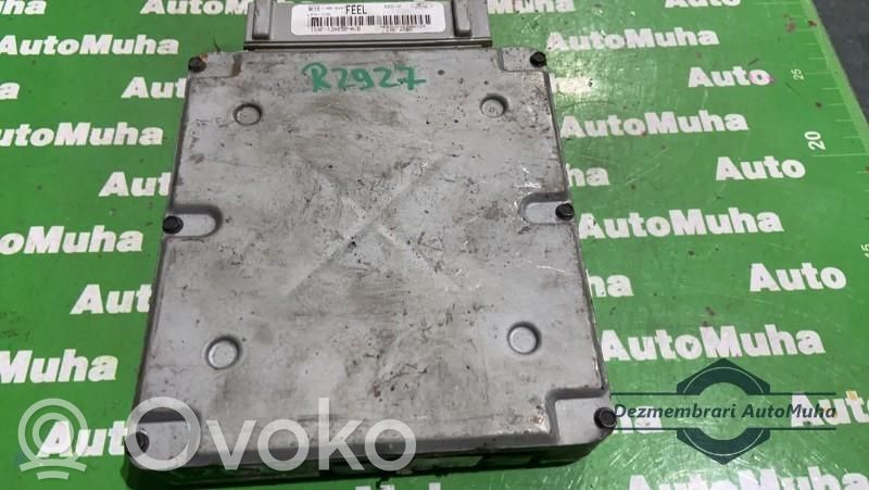 Ford Focus Engine control unit/module ECU 