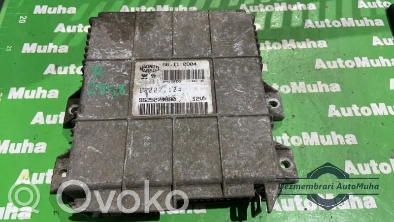 Peugeot 106 Engine control unit/module ECU 
