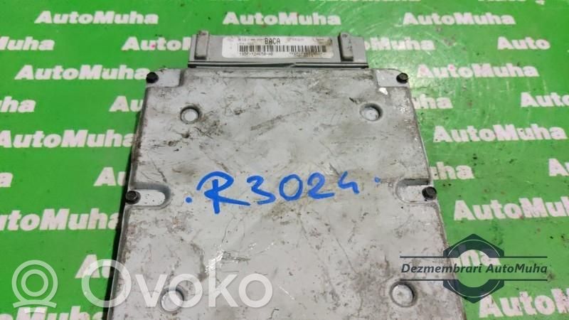 Ford Ka Engine control unit/module ECU 