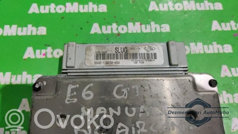 Ford Escort Engine control unit/module ECU 