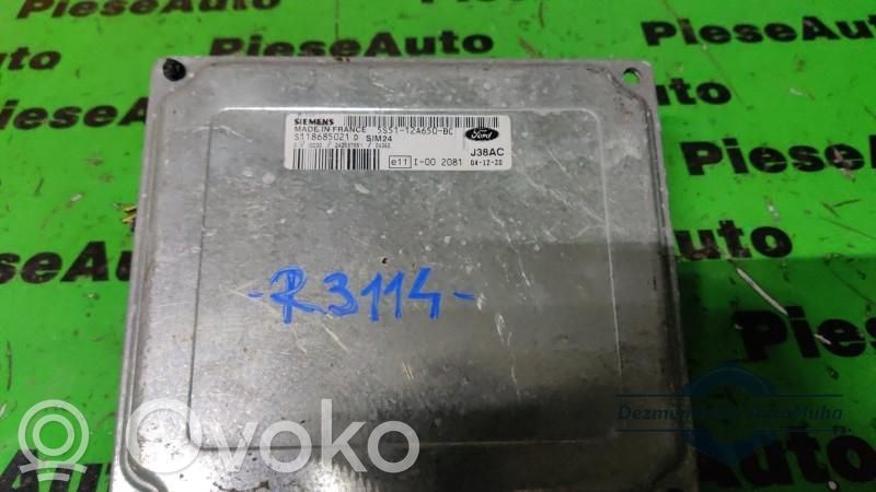 Unité de commande, module ECU de moteur   5S5112A650BC,S118685021D