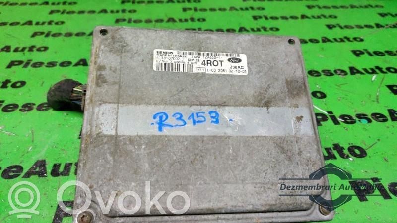 Unidad de control/módulo ECU del motor   2S6A12A650SF,S118107002J