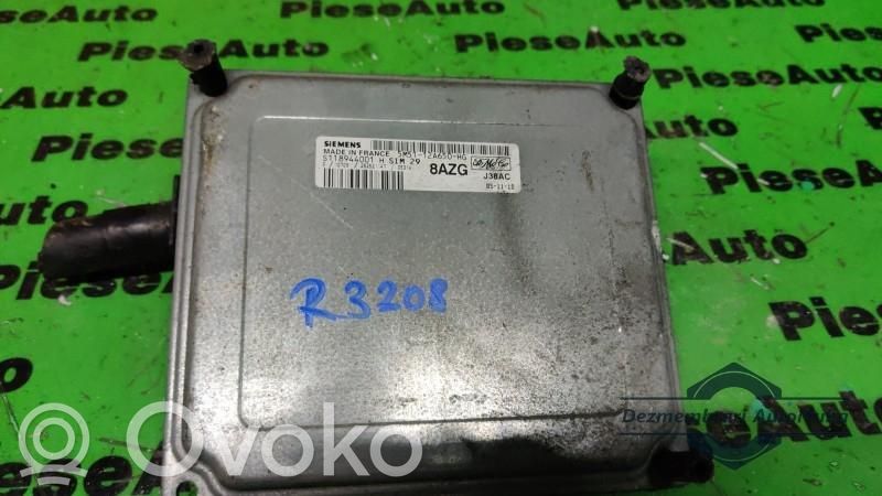 Unidad de control/módulo ECU del motor   5M5112A650HG,S118944001H