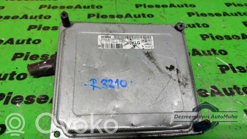 Unidad de control/módulo ECU del motor   5M5112A650FG,S118934102G