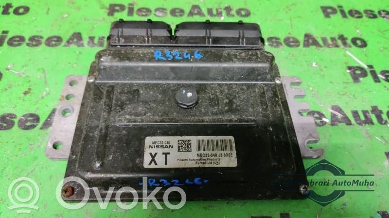 Nissan Micra Engine control unit/module ECU 