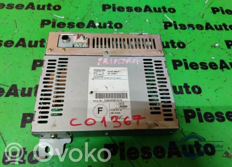 Nissan Primera Comfort/convenience module 