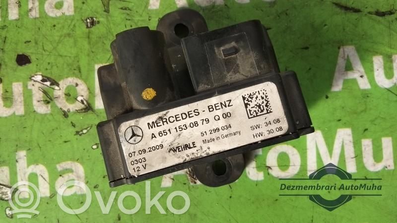 Mukavuusmoduuli   A6511530879Q