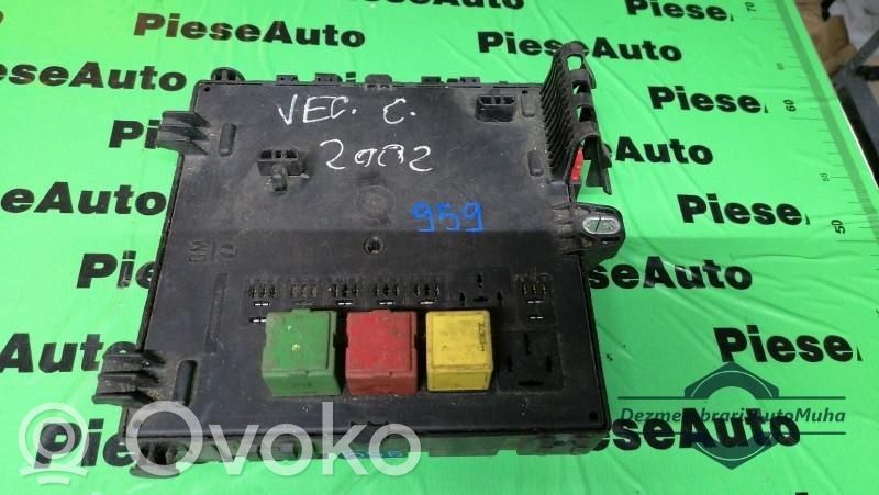 Fuse module   13142520,519064000