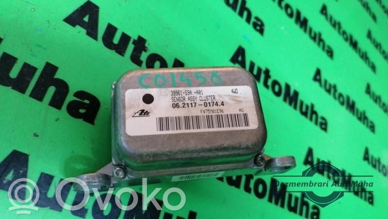 Honda CR-V Module confort 