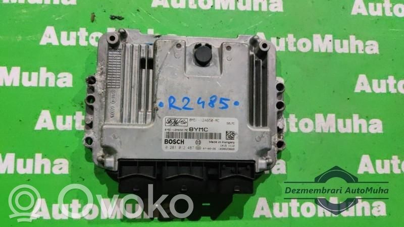 Ford Focus Engine control unit/module ECU 