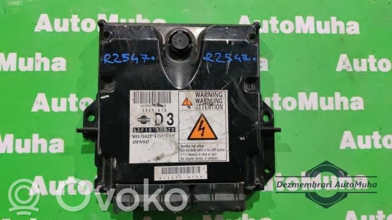 Nissan Pathfinder R51 Engine control unit/module ECU 