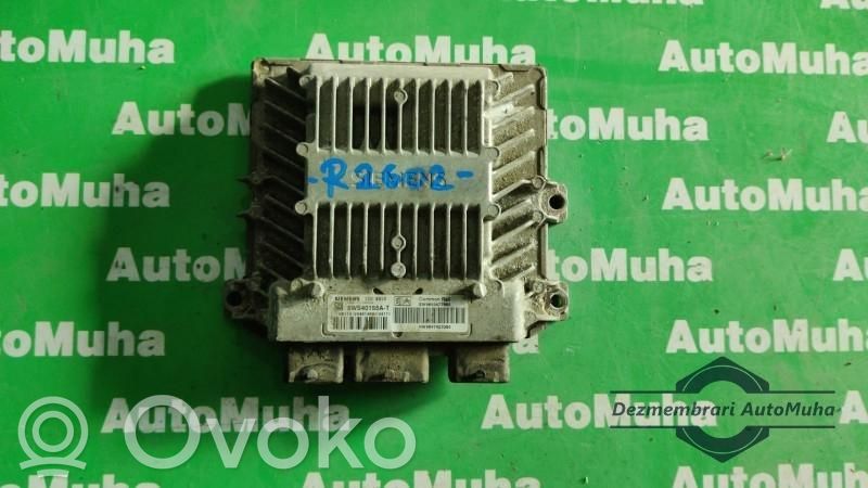 Citroen Berlingo Engine control unit/module ECU 