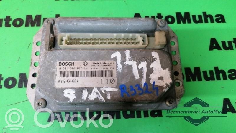 Fiat Bravo - Brava Engine control unit/module ECU 