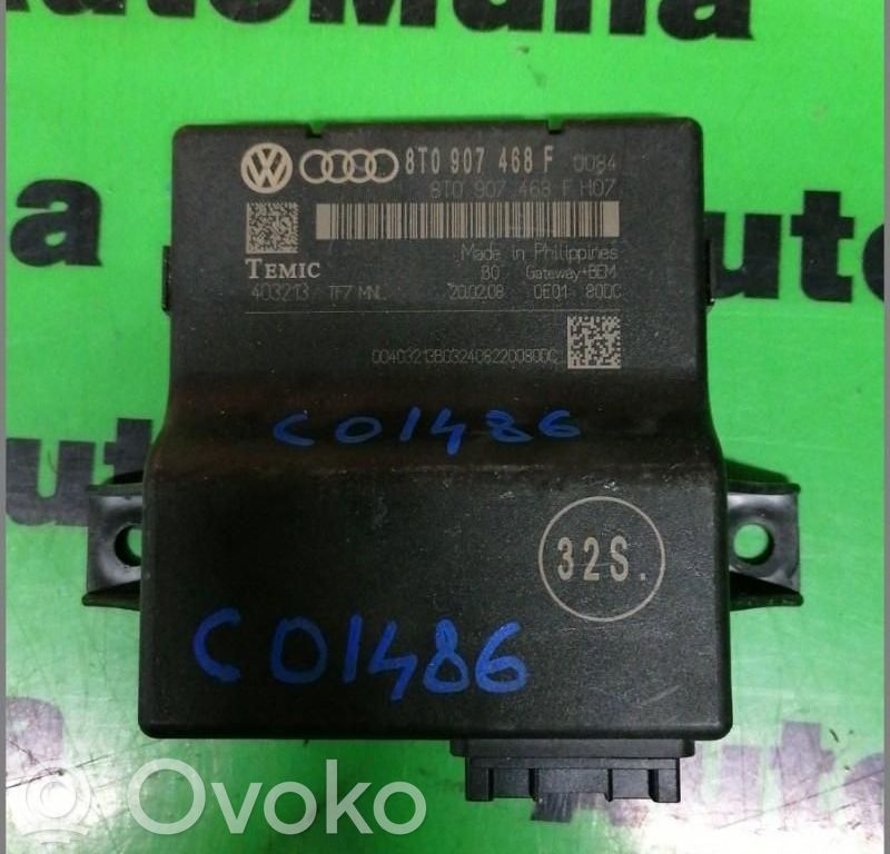 Module confort   8T0907468F