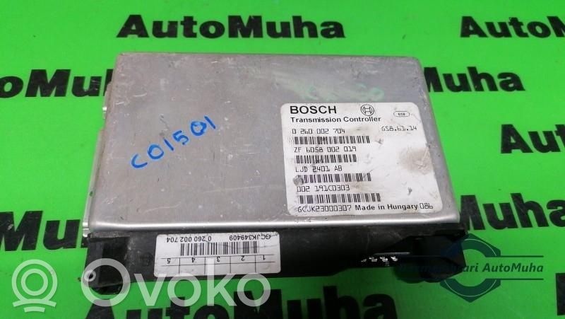 Module confort   0260002704,6058002019
