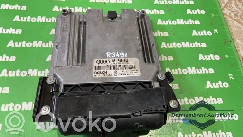 Audi A4 S4 B7 8E 8H Engine control unit/module ECU 