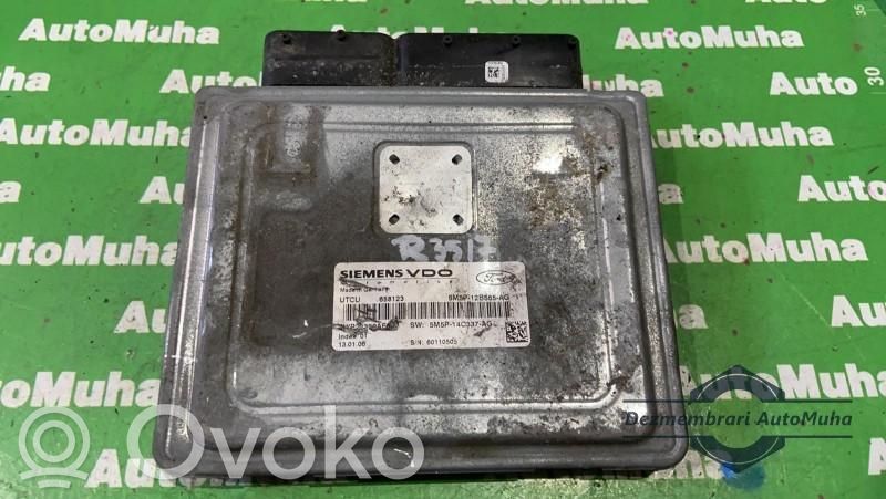 Ford Focus Engine control unit/module ECU 