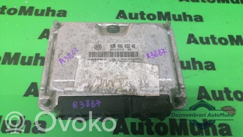 Seat Arosa Engine control unit/module ECU 