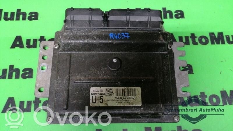 Nissan Micra Engine control unit/module ECU 