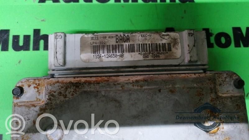 Ford Ka Engine control unit/module ECU 