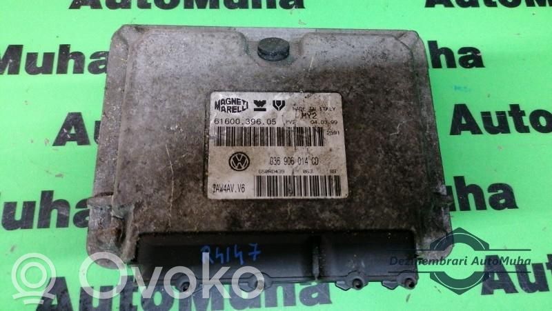 Volkswagen Lupo Engine control unit/module ECU 