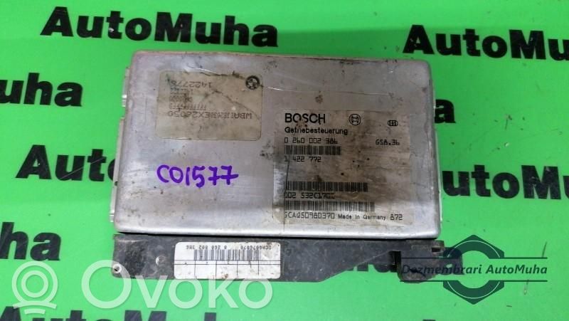 BMW Z3 E36 Comfort/convenience module 