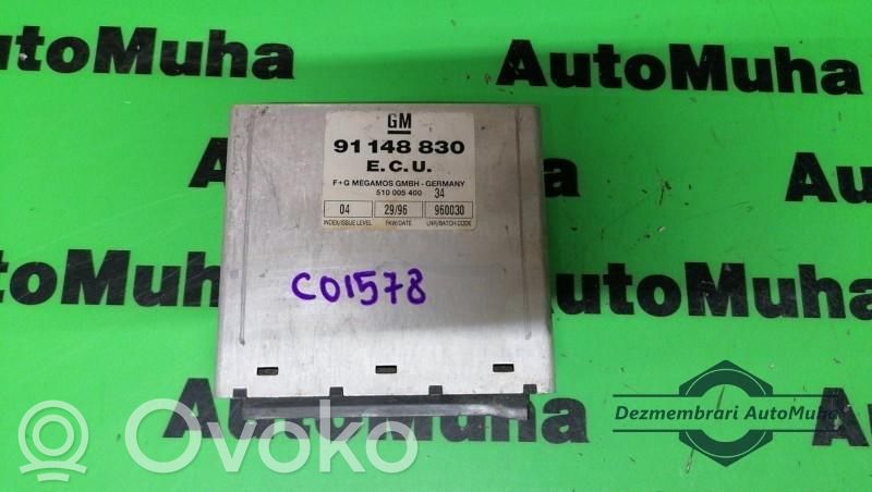 Módulo de confort/conveniencia   91148830