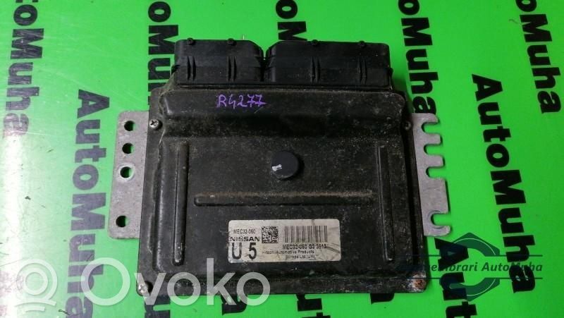 Nissan Micra Engine control unit/module ECU 