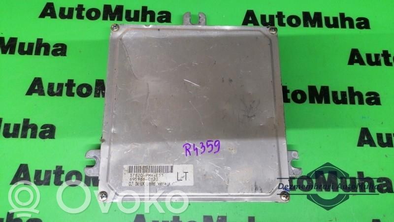 Honda Accord Engine control unit/module ECU 