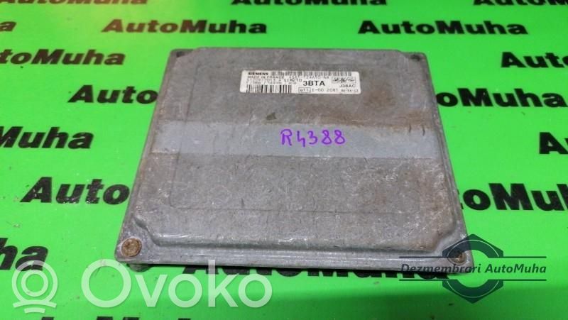 Unité de commande, module ECU de moteur   4S6112A650NA,S120977013A