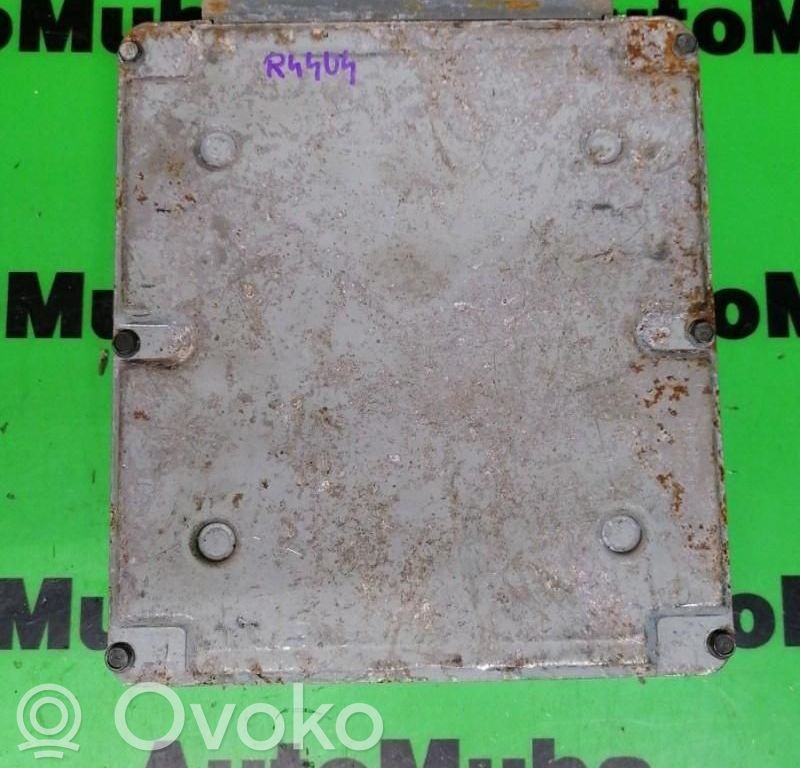 Engine control unit/module ECU   1M5F12A650GB