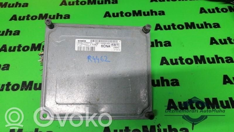 Motorsteuergerät ECU   7M5112A650AZA,S118944201A