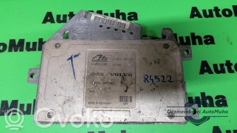 Volvo 850 Engine control unit/module ECU 