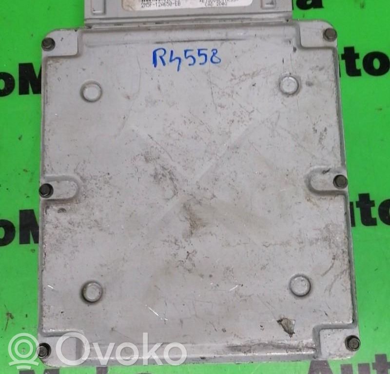 Ford Focus Galios (ECU) modulis 