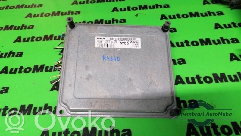 Unité de commande, module ECU de moteur   7M5112A650AGB,S118934203B