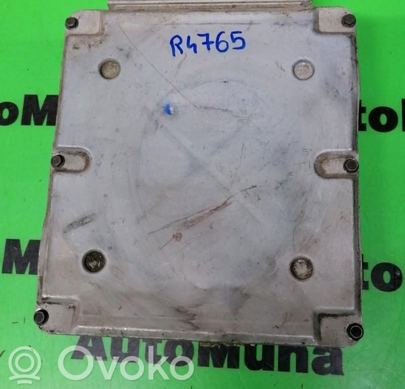 Ford Ka Komputer / Sterownik ECU silnika 