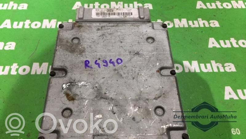 Ford Fiesta Engine control unit/module ECU 