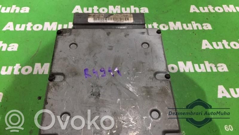 Ford Transit Engine control unit/module ECU 